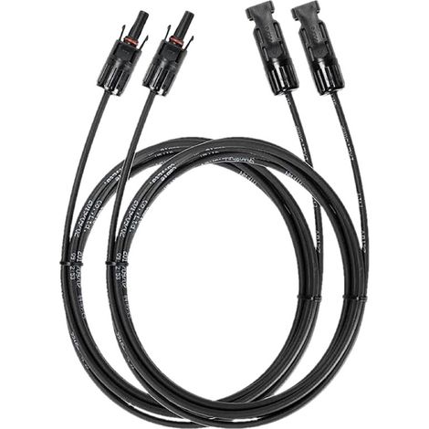 Cable de charge extension 5008004038 ECOFLOW (1/7)