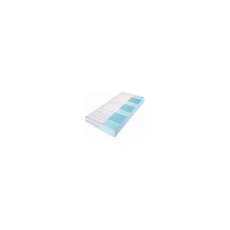 BeCo 7-Zone Comfort Foam Matelas »Selection« (H3, 160 x 200 cm) (1/3)