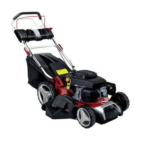 RASAERBA MOTORE SEMOVENTE LEONARDO 53S STARS