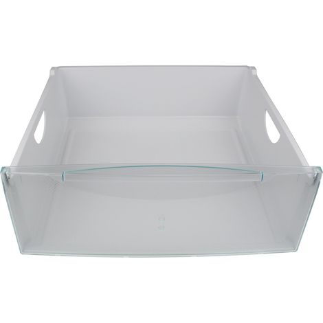 Liebherr – Tiroir de congélation pour congélateur – Optimise l'espace de stockage – Longueur 40cm – Largeur 30cm – 9791438