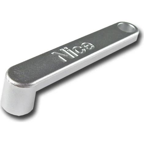 Accesorio MFAB LFAB FAB Llave de palanca para desbloqueo de cerradura para MEA3 NICE MEA5 (1/3)