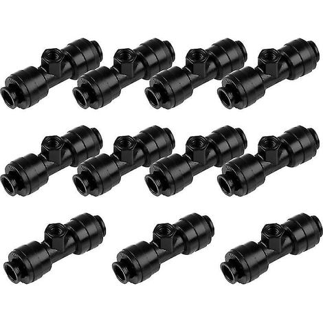 Pulvérisateur d'irrigation de jardin en 11 pièces (1/3)