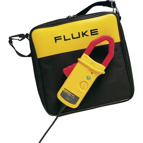 Fluke I1010-KIT Sonda di corrente nera precisione ±2%