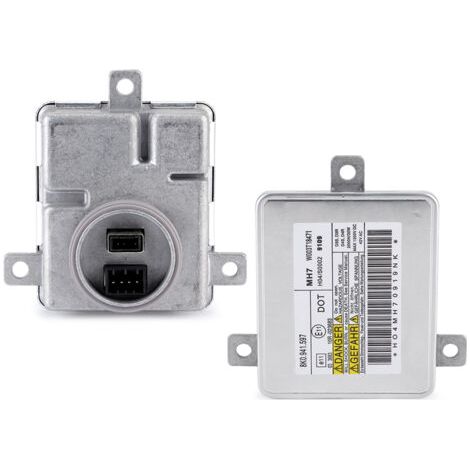 Centralina ballast Xenon D1S D3S M1-W003T18471 compatibile con A3 A4 Q5 Q7