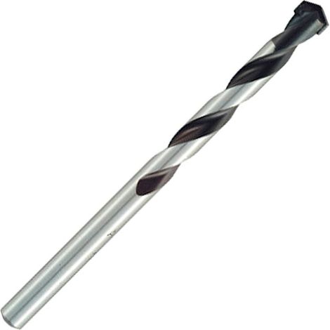 Foret professionnelle Alpen Widia pour béton 5,50x150 mm