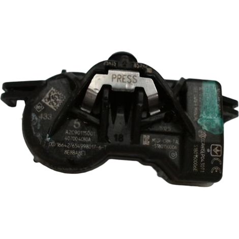 Capteur De Valve 3 RENAULT Kadjar [PRODUIT D'OCCASION]♻️407004cb0b (1/2)