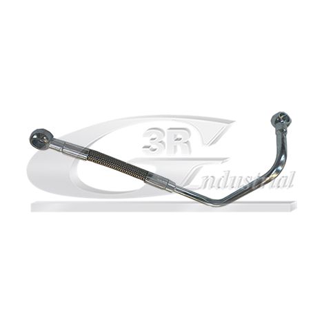 3RG 19401 CONDUCTO ACEITE TURBO