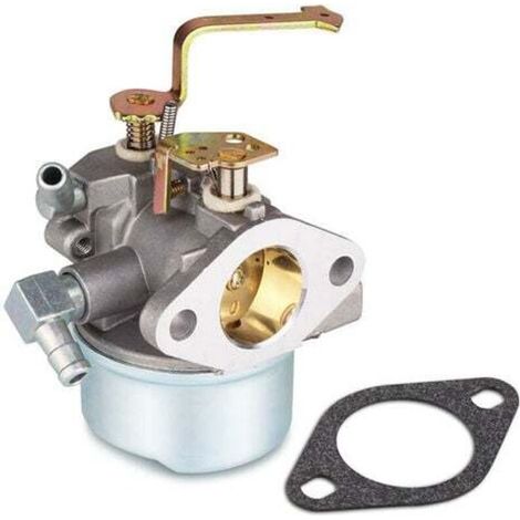 Carburateur pour moteur tecumseh 640152 640023 hm80 hm90 hm100