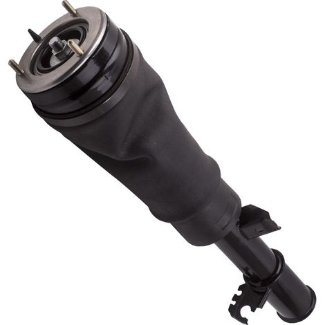 Front Left Air Suspension Spring Strut Fit Land Rover Range Rover L322 RNB000750 (1/5)