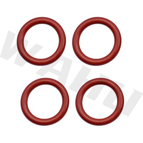 Joint de tuyau de montée de pompe à huile moteur B32790 compatible avec Chevy Silverado Suburban, etc. (1/5)