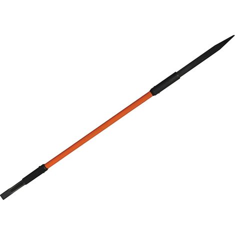Piede di porco coibentato 1000 V- 1,55m Ø 32 mm Faithfull