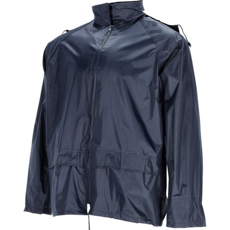 Chaqueta impermeable Stalco Roxy, talla M, S-44567 (1/5)