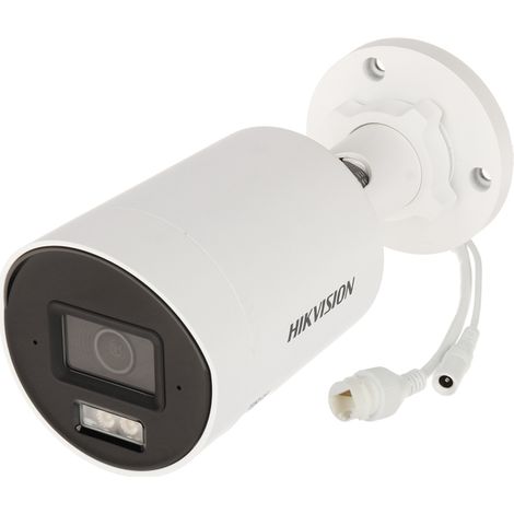 Cámara IP: HikVision DS-2CD2083G2-LI2U (2,8 mm)