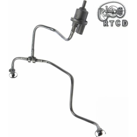 03F133366C Ansaugschlauch-Verbindungsschlauch für Volkswagen SEAT (1/5)