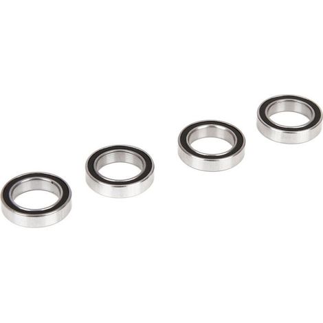 Ball bearing 12x18xt4mm (4)