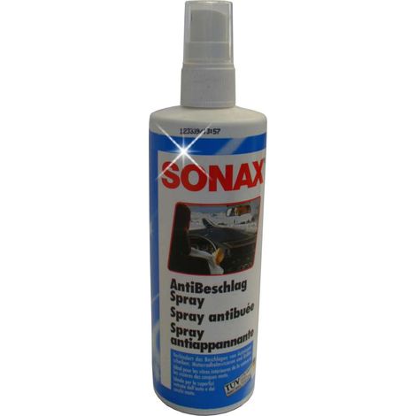 Spray antiossidante 320355041 Sonax