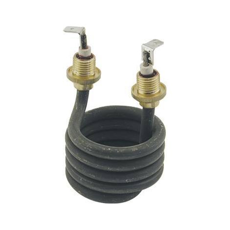 Philips Saeco resistenza macchina caffè Poemia Focus HD8423 HD8323 SIN017 Idea (1/2)