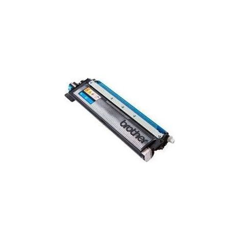 Tóner cian compatible Brother TN-247