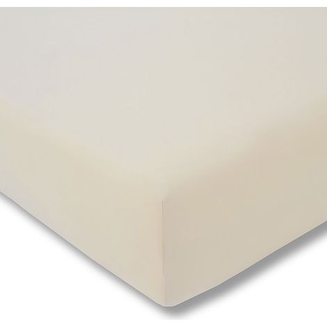 Estella 205 Jersey Stretch-Spannbettlaken 100x200cm (1/3)