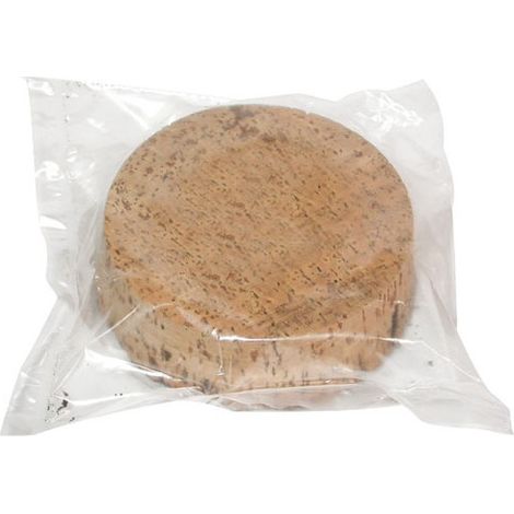 Corcho Jocondi Tapón Corteza Beige 100 mm
