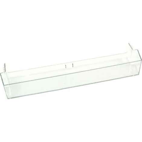 BALCONNET SUPERIEUR 345 TRANSPARENT POUR REFRIGERATEUR SIGNATURE - 42076833