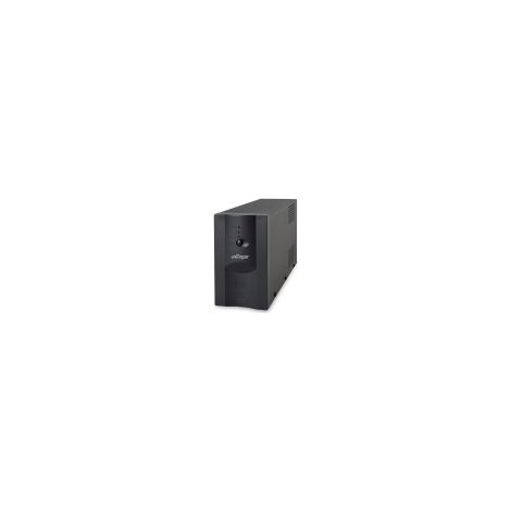 UPS GEMBIRD DE 1200VA CON AVR AVANZADO