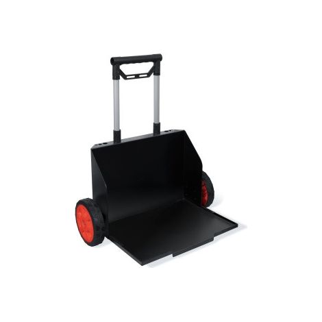 Chariot de transport Alsafix BOXTROLLEY pour coffret BoxOnBox