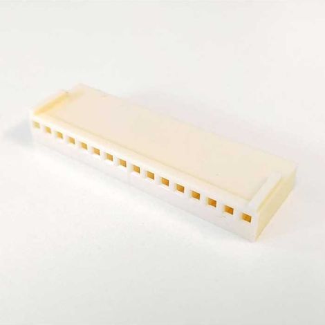 Connettore KK 254 Serie 6471 Porta Femmina 16 Vie