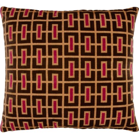 Cuscino bellissima 40x40cm - Atmosphera créateur d'intérieur