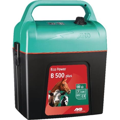 Electrificateur AKO 372030