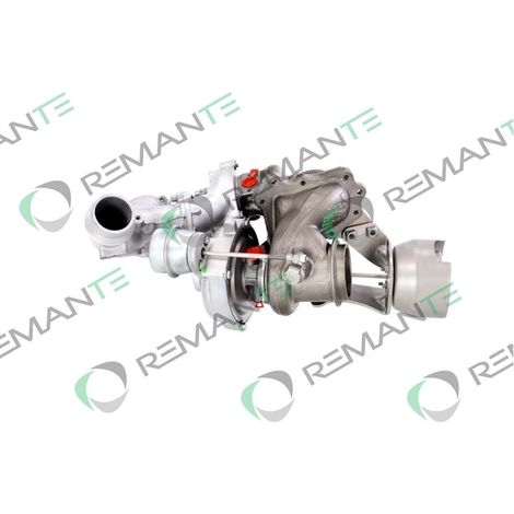 Turbocompresseur, suralimentation REMANTE 003-001-000093R JEEP