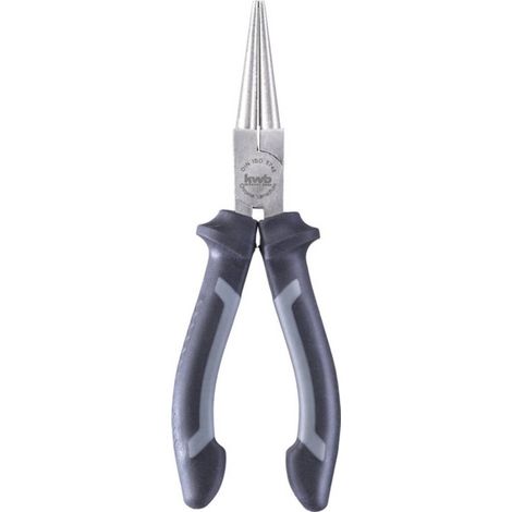 Alicates kwb 381610 acero cromo vanadio 160 mm ergonómico