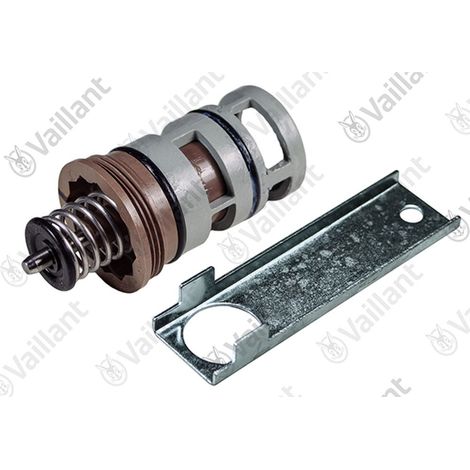 VAILLANT Inserto, con llave VWF 58+88+118/4 u.w. Vaillant-Nr. , 2415587