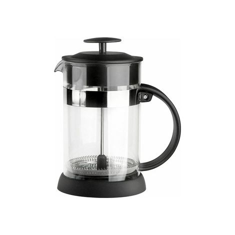 French Press Altom Design 1 l Stempelkanne für Tee und Kaffee