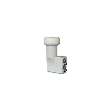 Convertitore LNB UX-QD LTE