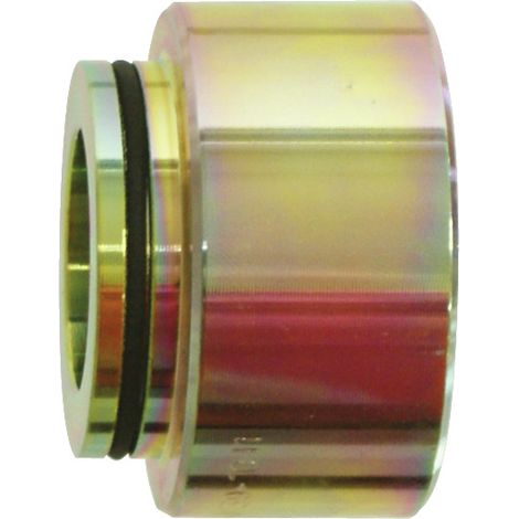 GEDORE Automotive KL-0039-1011 Aufnahmeadapter für mechanische Spindel (1/2)