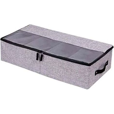 Chauffage électrique de cheminée 1000W silencieux et portable, protection surchauffe, prise EU 220V (1/4)