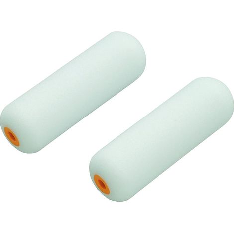 SAVY - Manchon mousse fine mini x2 110mm (1/2)