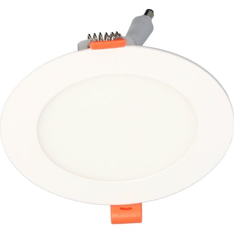Faretto da incasso ONYX R2 6W 580lm - Bianco Neutro ARLUX LIGHTING