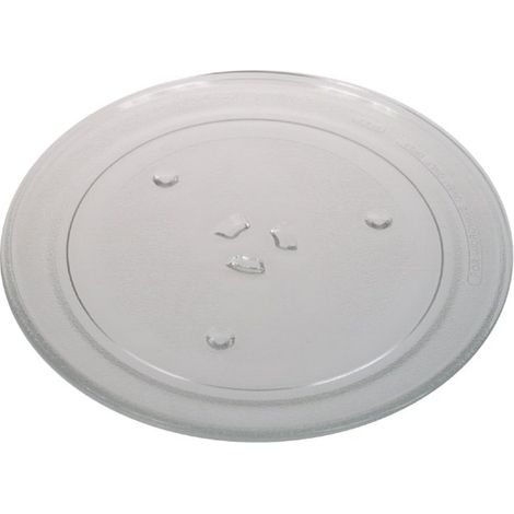 Samsung - plateau en verre g643 - 28.7cm - de7420017a -