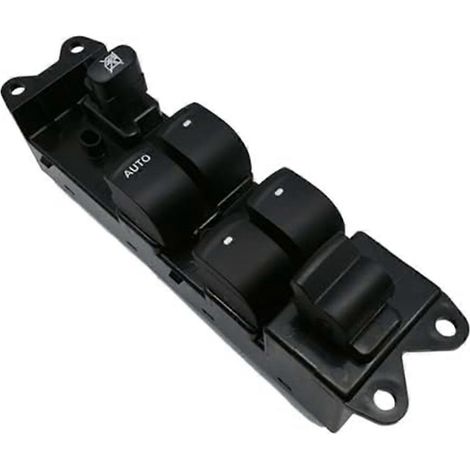 Hauptschalter für elektrische Fensterheber 14551966 für Subaru Legacy 2005-2009 (1/5)