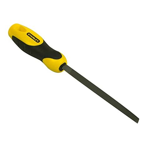 Lima Triangolare 1/2 Dolce 6" 0-22-461 Stanley (1/3)