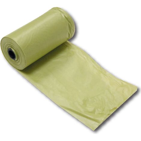 Set 12 pezzi Sacchetti Ricambio Eco Bags 3x20 (1/2)