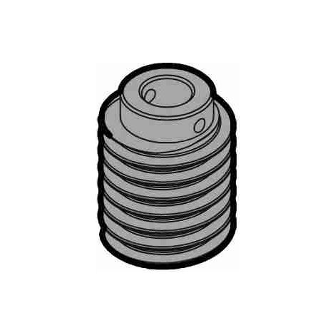 PD0791A0000 Tornillo sin fin M para M3BAR M5BAR M7BAR LBAR Pieza de repuesto original NICE PD0791A0000