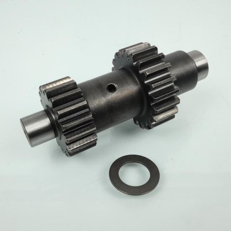 Boite de vitesse origine pour quad Bashan 200 BS200S-7 17/21