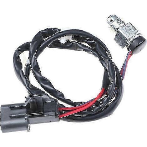 Interrupteur de témoin de roue libre et de changement de vitesse pour Triton L200, Pajero 4x4 (MN171296, MR953767) route