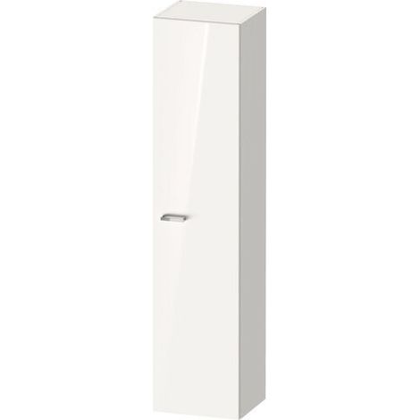 DURAVIT XB0069030300000 Armoire haute XBase 358x400x1760 mm Chêne