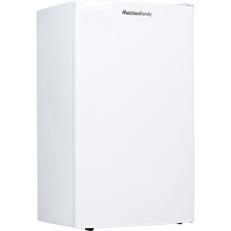 Melchioni 118700255 frigorífico Independiente 88 L Blanco (1/5)