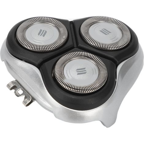Tête de lame de rechange HQ8 pour tondeuses électriques PT720, PT722, PT725, PT726, PT723, AT798 - Coupe précise (1/5)