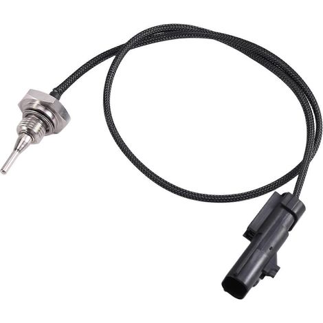 AGR-Temperatursensor 5461596 4954744 4954860 2872140 für Cummins-Schwerlastwagen (1/5)